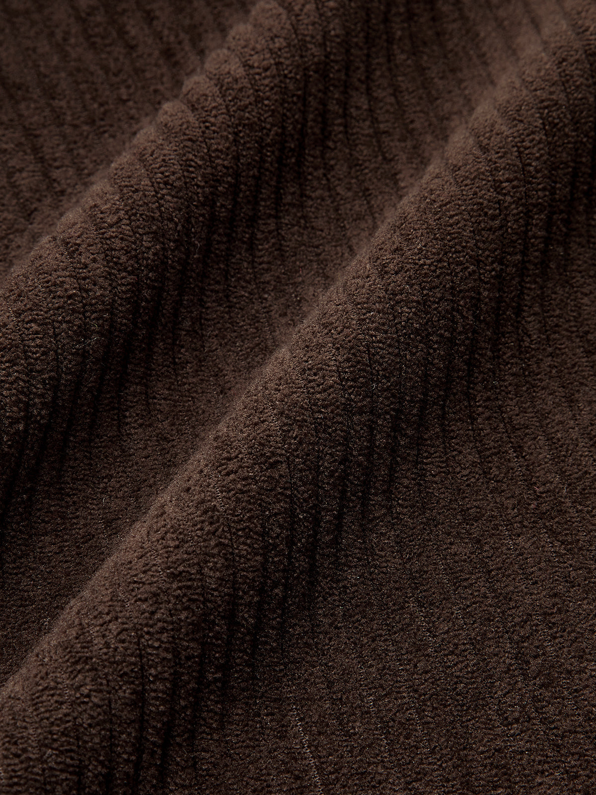 Corduroy Wide-Leg Pants