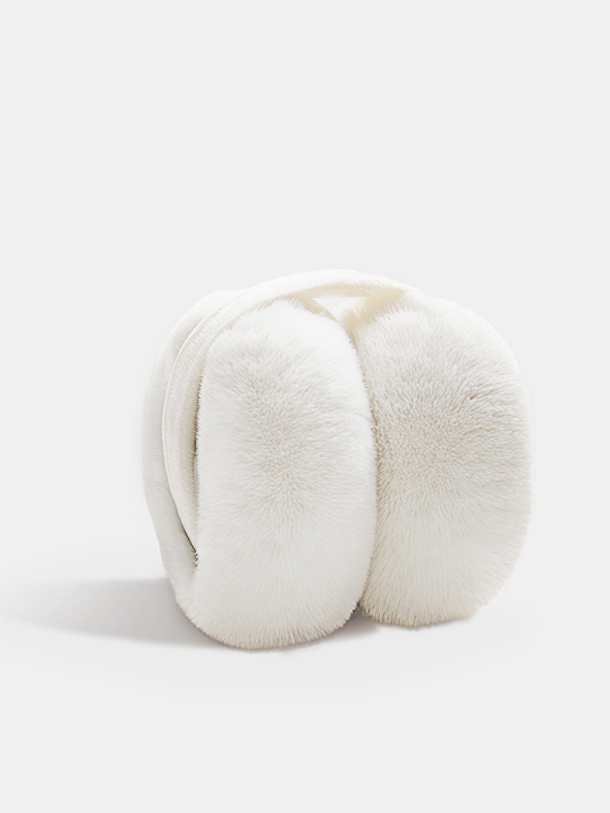 Faux Fur Soft Warm Earmuffs