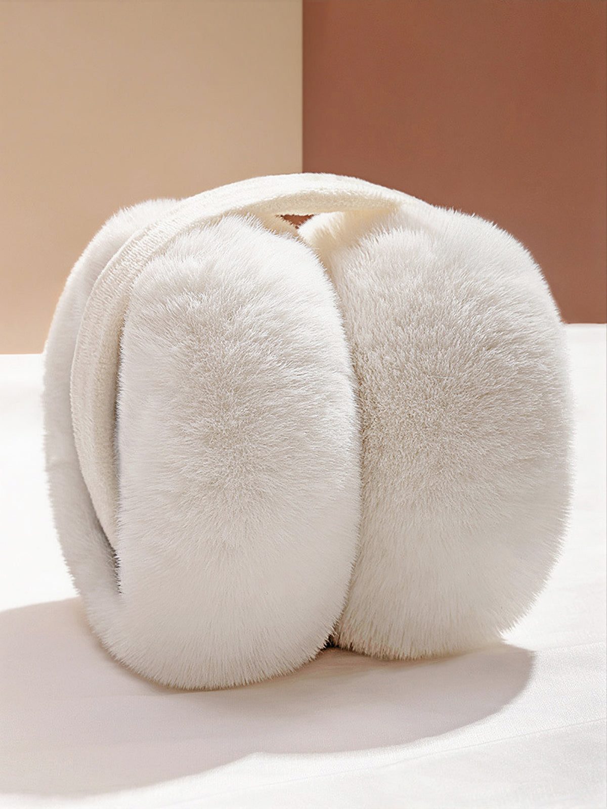 Faux Fur Soft Warm Earmuffs
