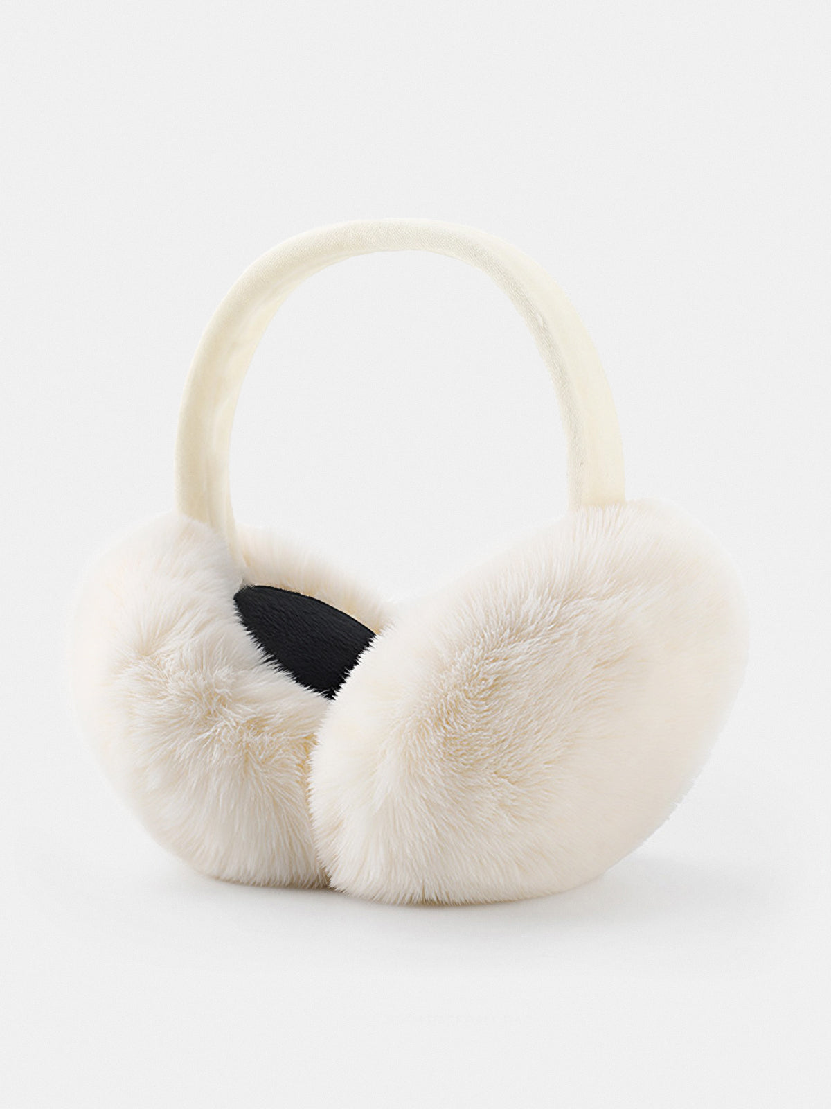Faux Fur Soft Warm Earmuffs