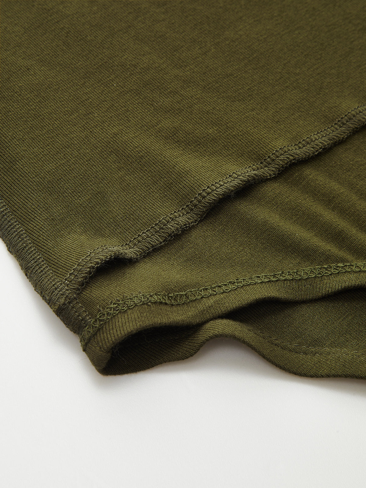 Seamless Long-Sleeve Bodysuit