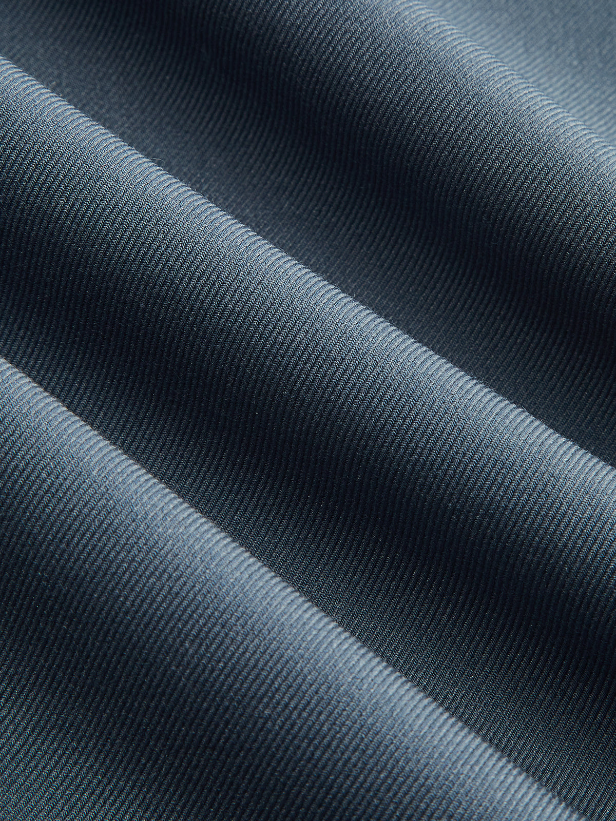 Pantalon droit taille haute avec lien à nouer