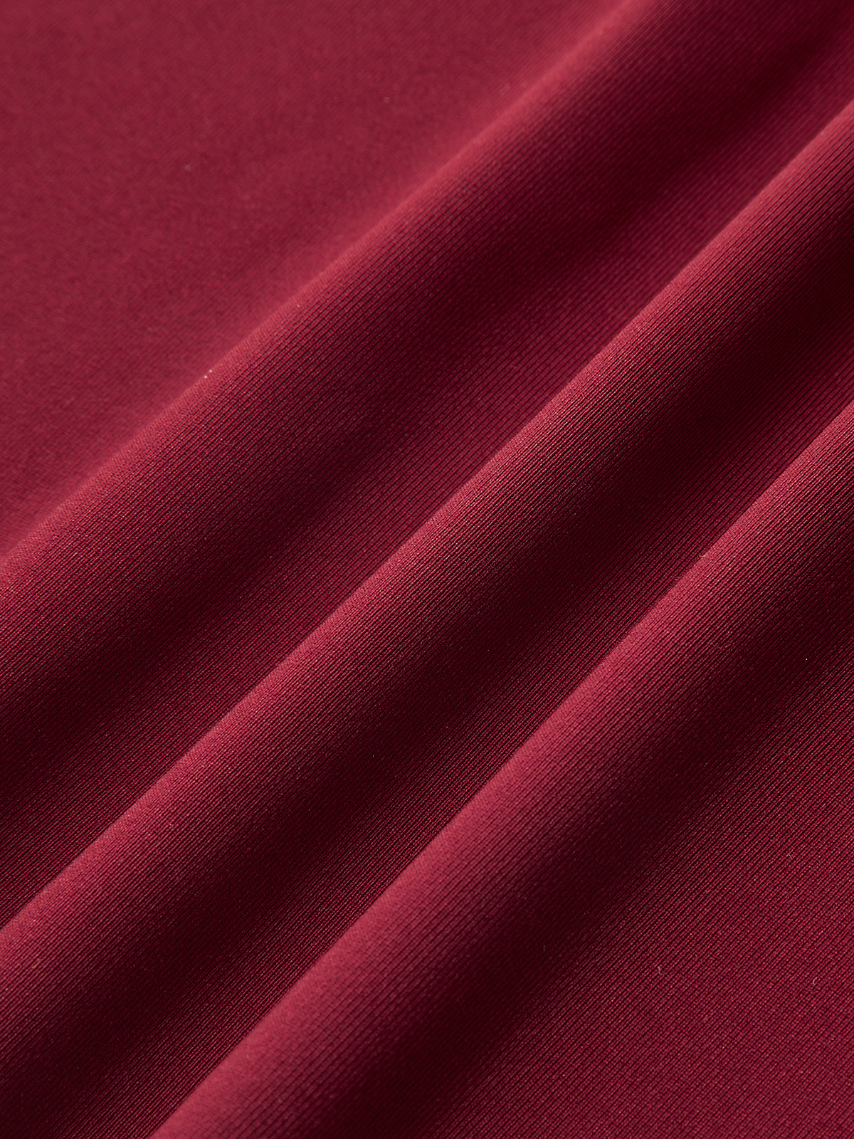 Robe sans manches à encolure carrée
