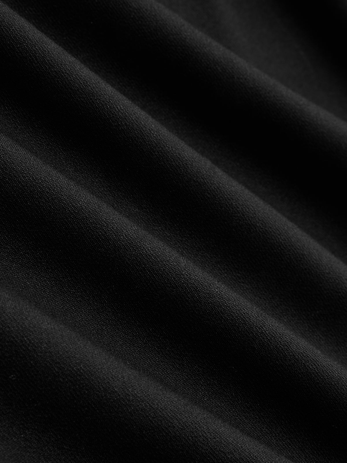 High-Waisted Pleated Metal Button Harem Pants