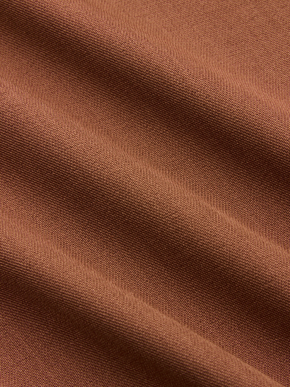 Belted Pleated Balloon-Leg Pants