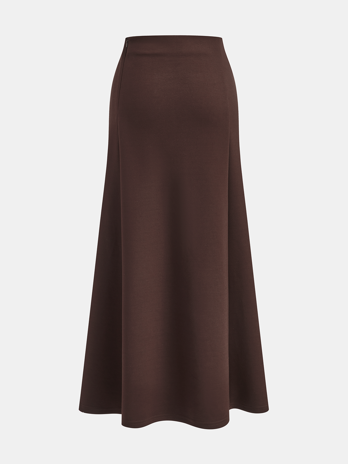Wellenförmiger Air-Layer Midirock