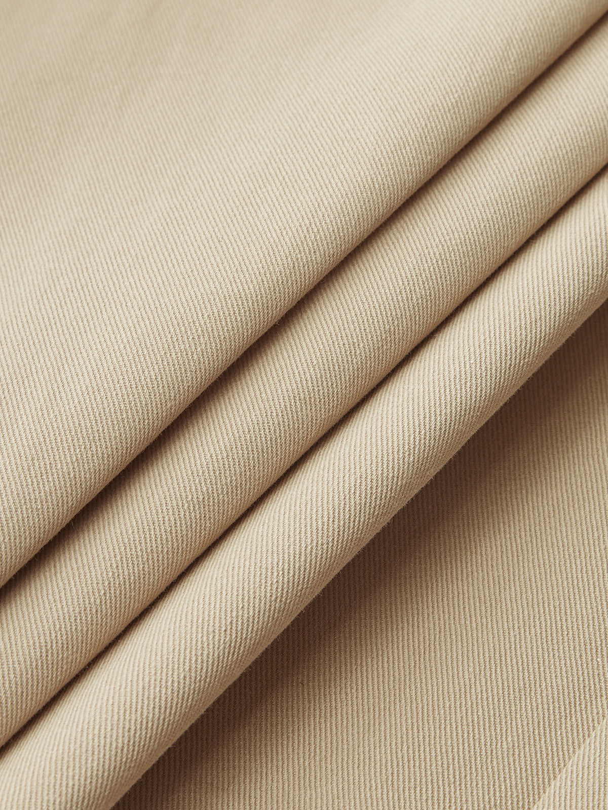 High-Waist-Hose mit weitem Bein und Kordelzug