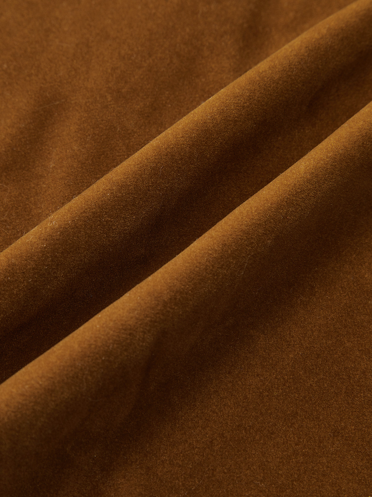 Ärmelloses Mini-Samtkleid mit Kristallverzierungen