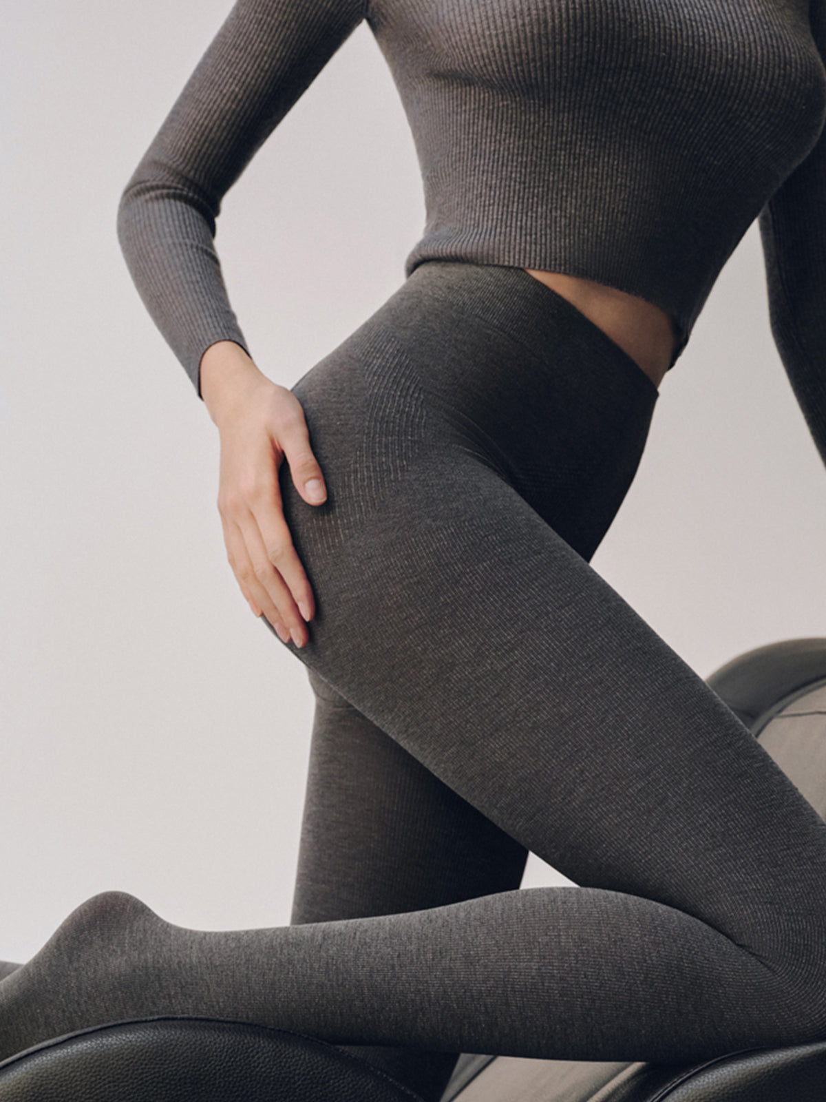 Thick Opaque Tights