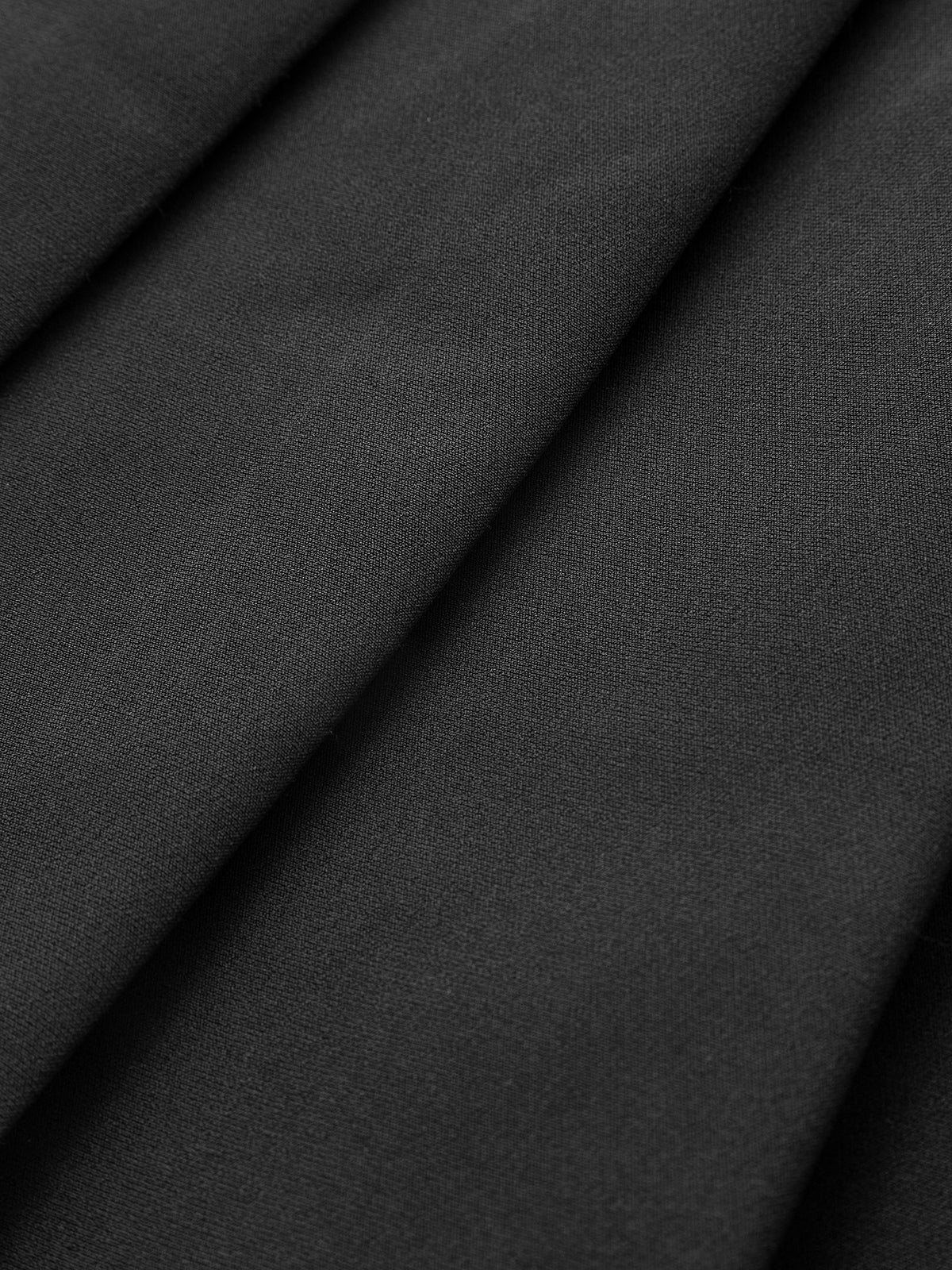 Mini-jupe plissée Horsebit