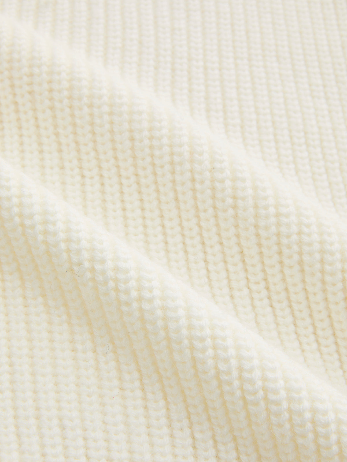 Wool Blend Contrast Trim Cap Sleeve Knit Top