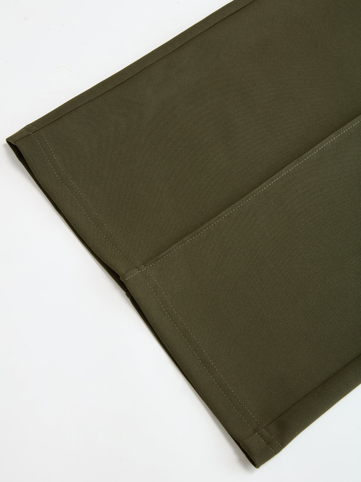 High-Waist Wide-Leg Pants