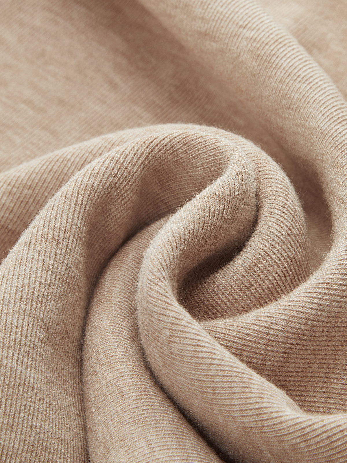 Tanktop & Hose mit Nahtdetail und Stehkragen