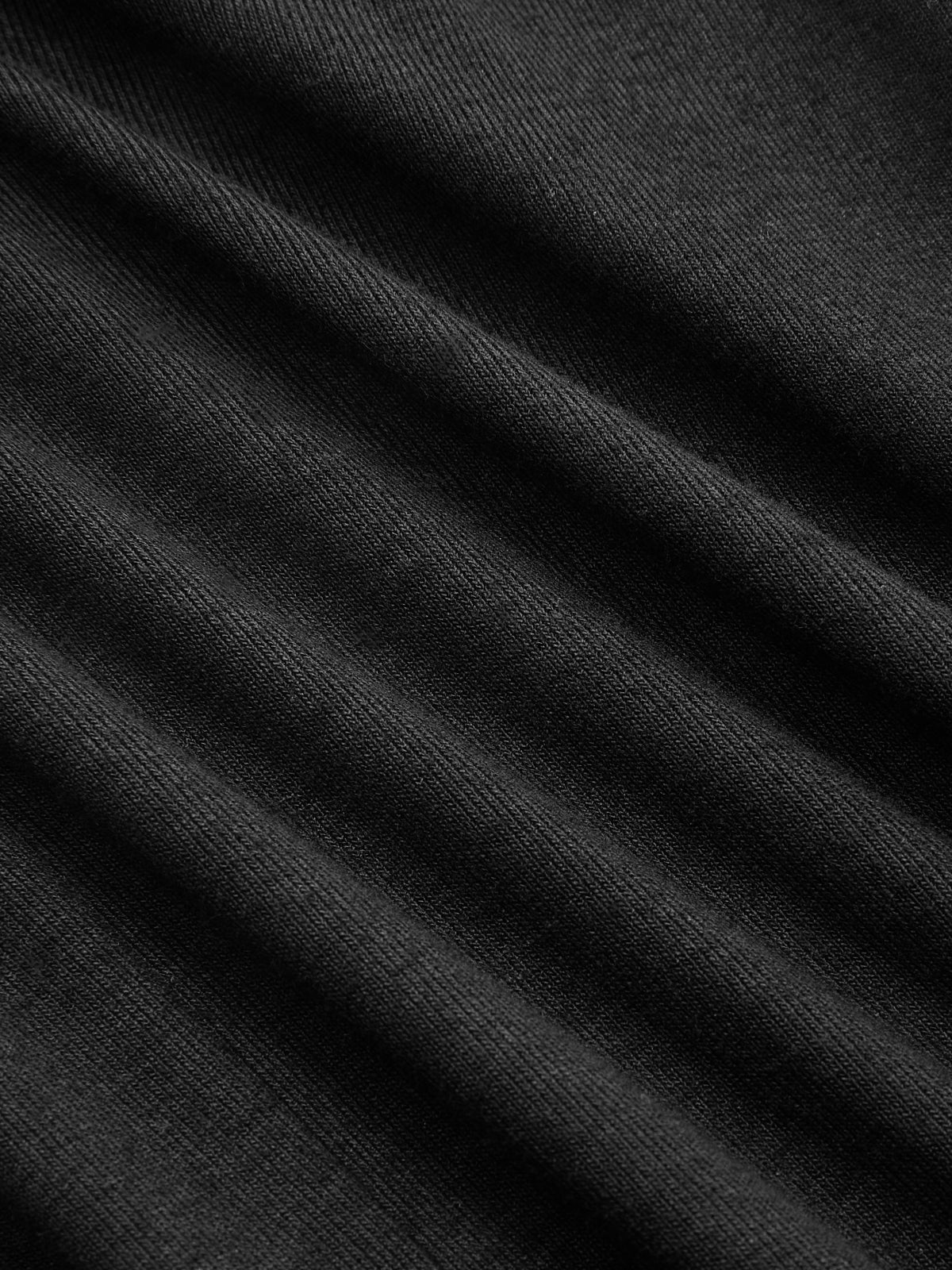 Metall-Detail Color-Block Samt-Kleid