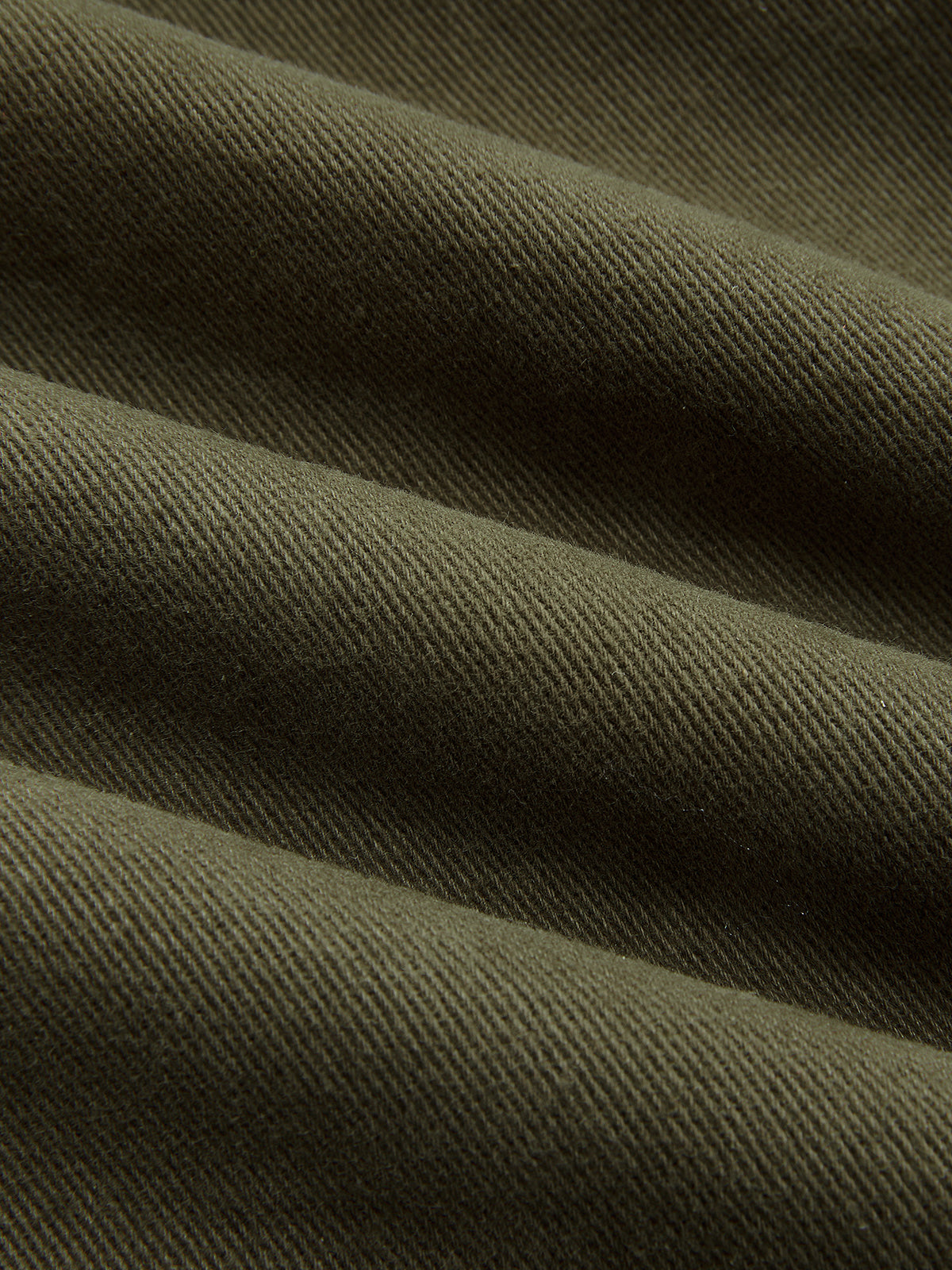Overlay-Panel-Jeans mit weitem Bein und mittlerer Bundhöhe