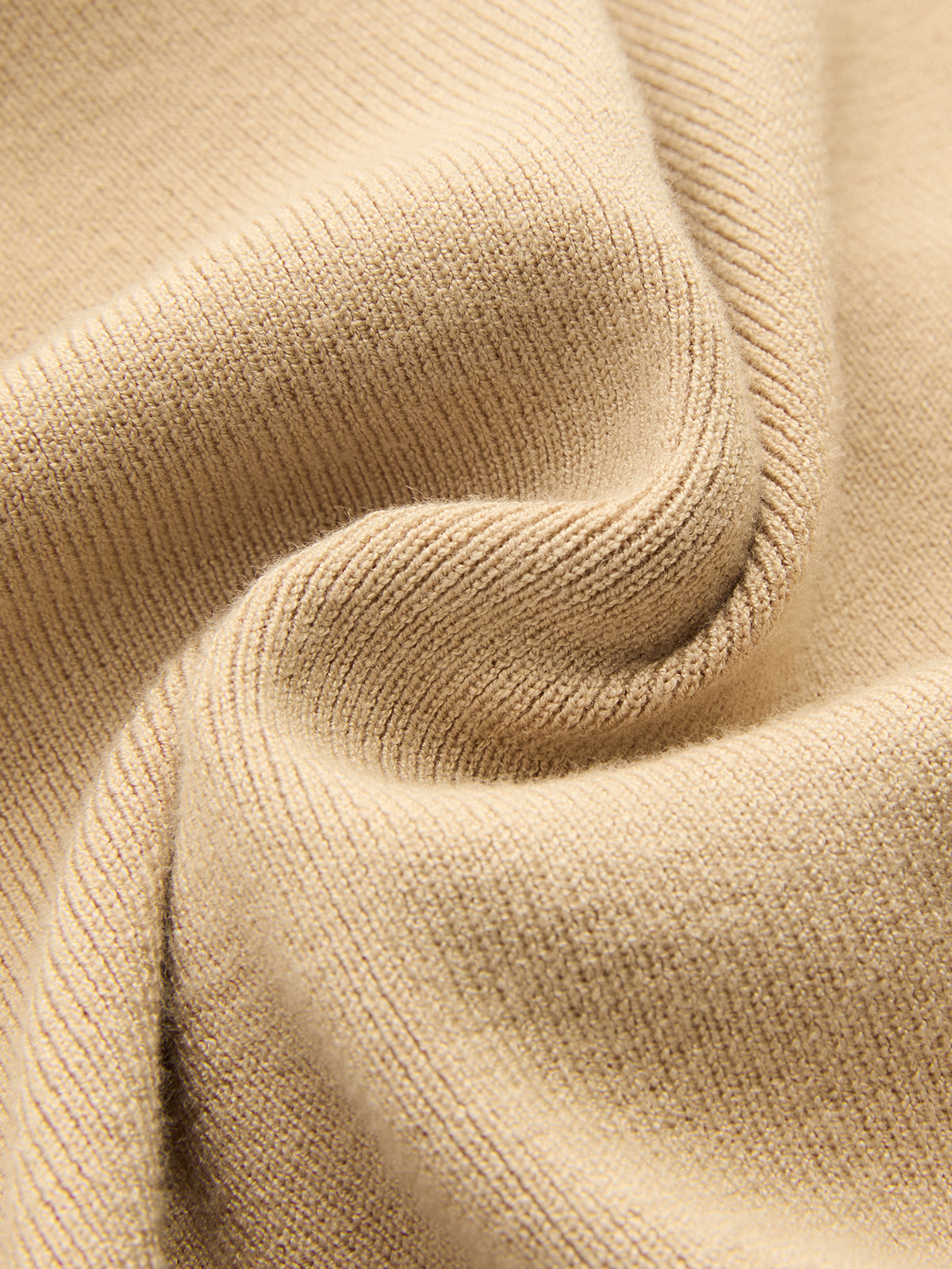 Off-Shoulder Cinched Waist Knit Dress