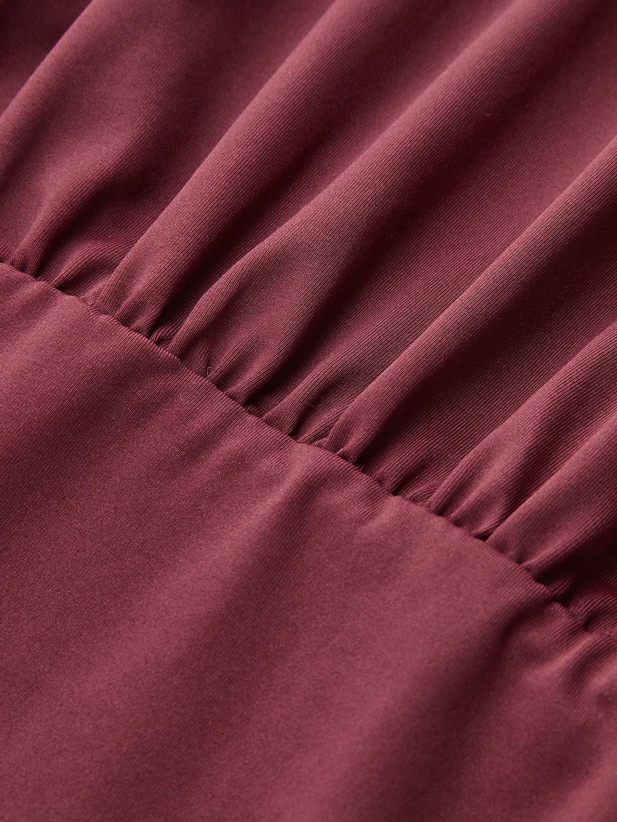 Asymmetrical Off-Shoulder Button Detail Top