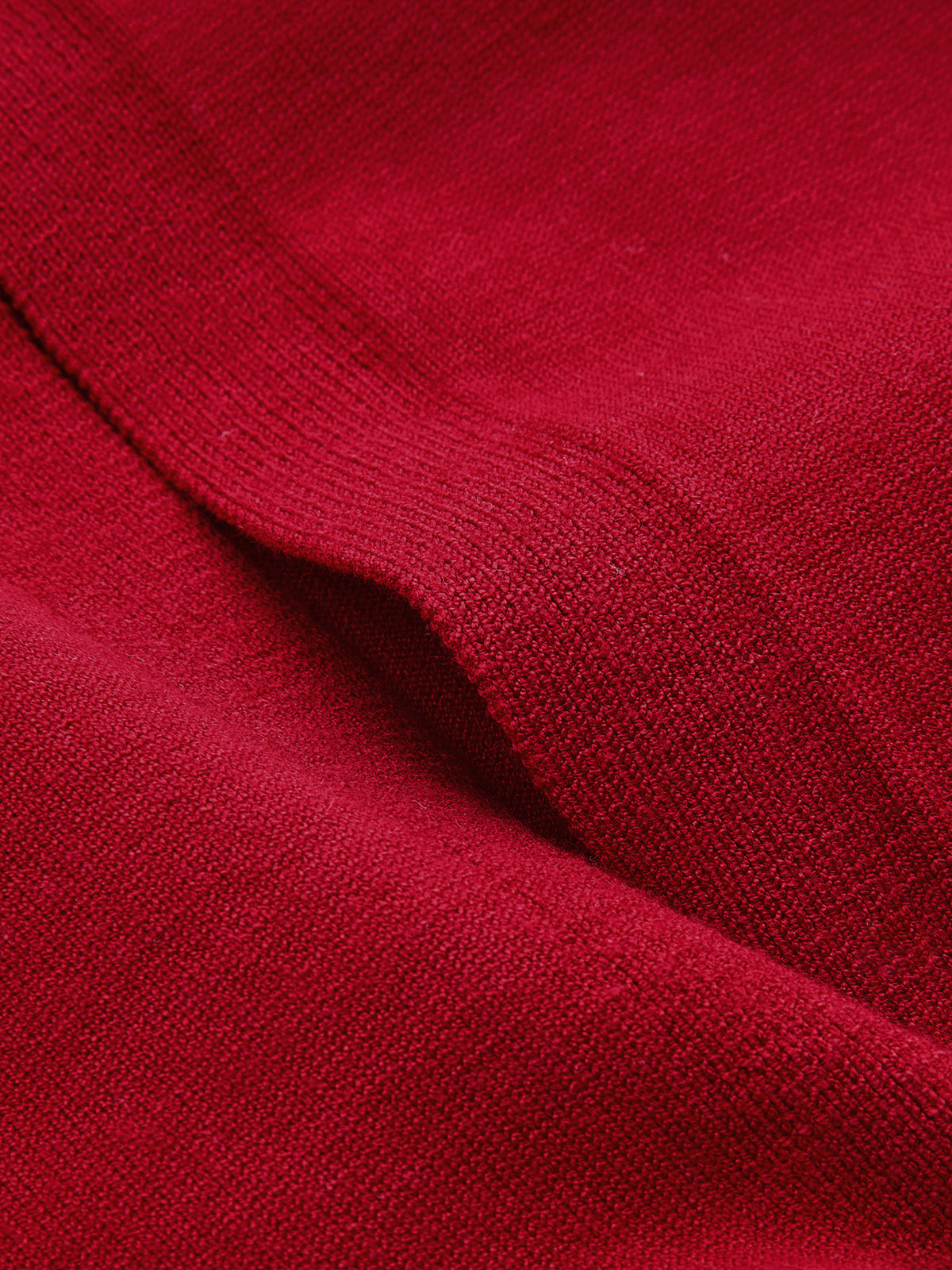 Back Keyhole Button Detail Sleeveless Knit Top