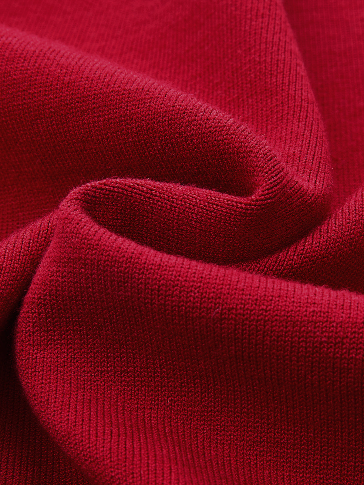 Back Keyhole Button Detail Sleeveless Knit Top