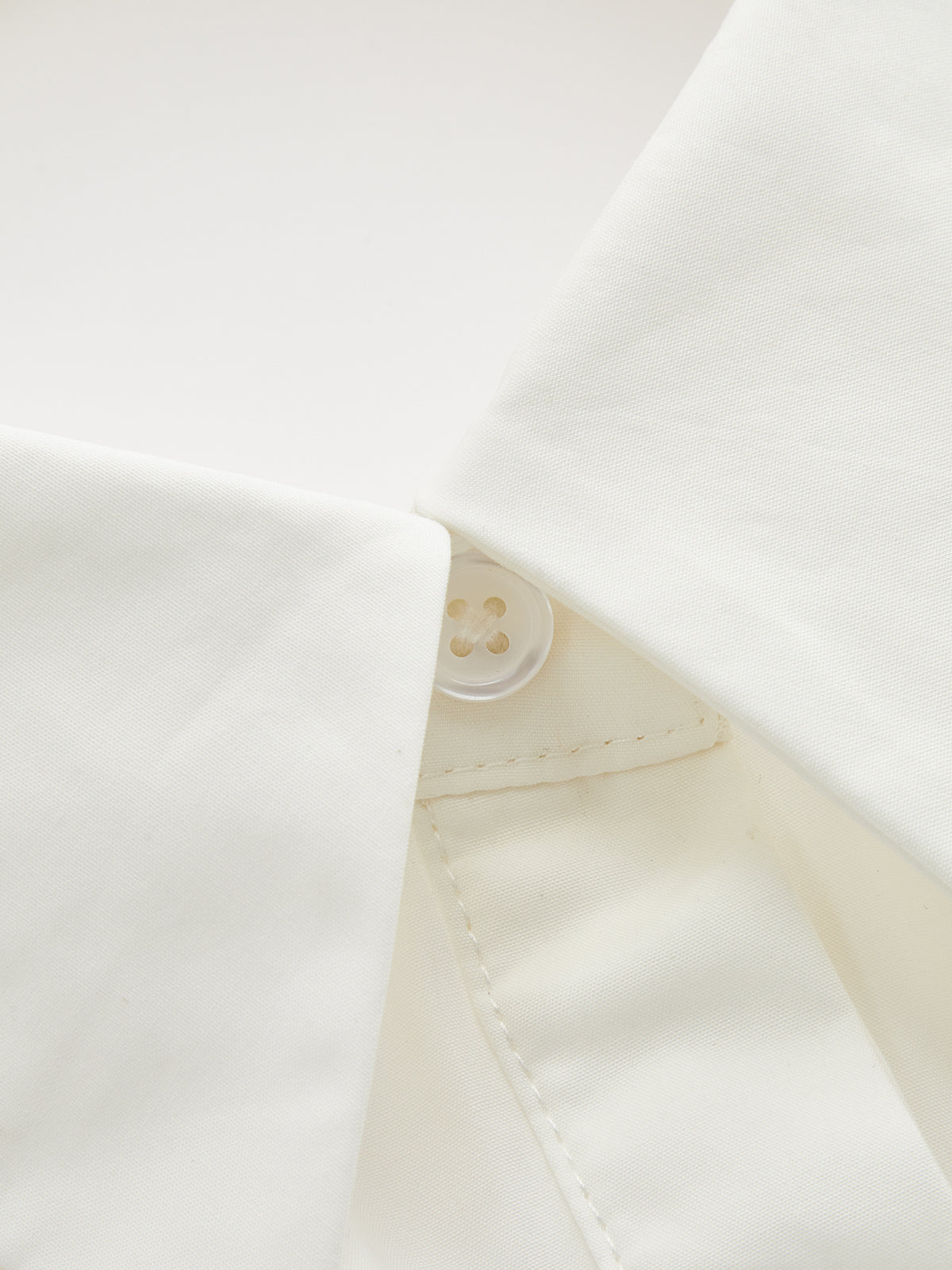 Cotton Halter Backless Peplum Blouse