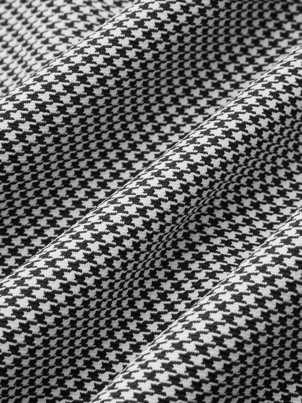 Ärmelloses Gingham-Neckholder-Minikleid mit Spitzensaum