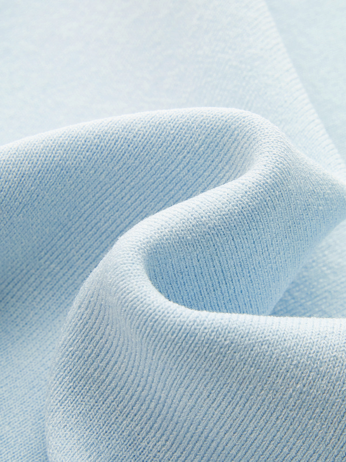 Strickweste mit Metall-Cut-Out-Details
