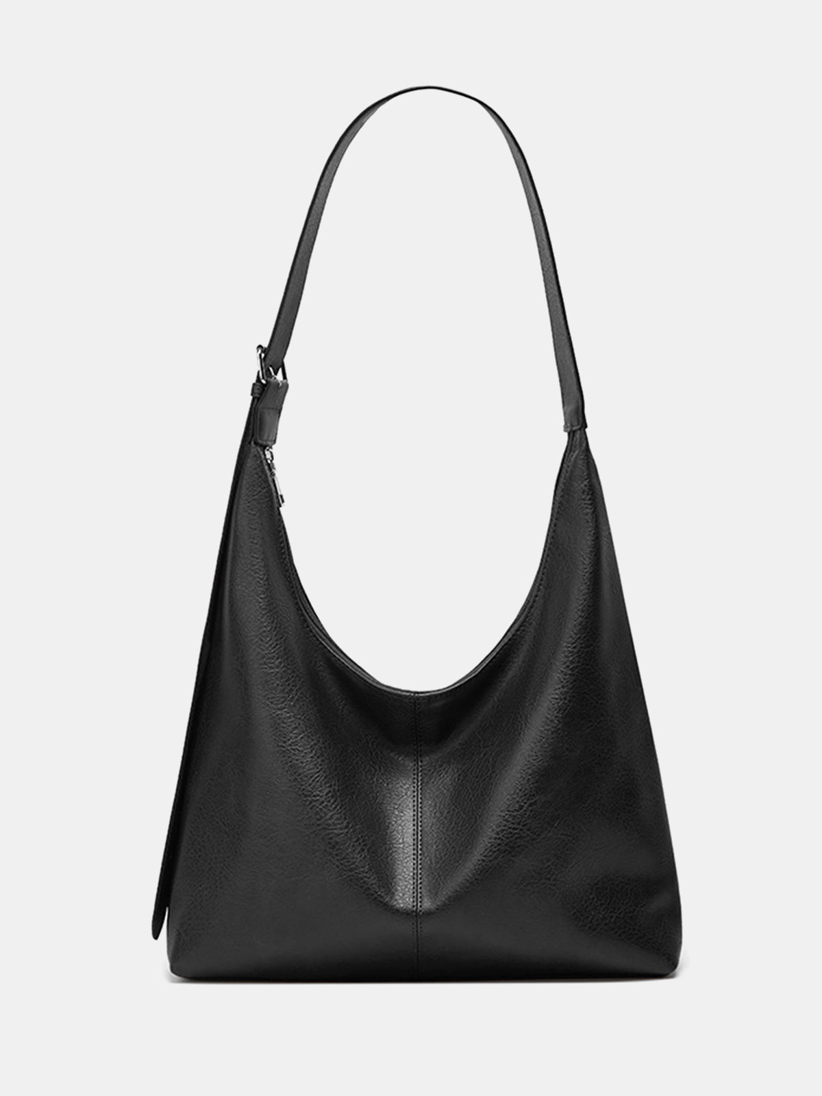 Large Capacity Hobo Bag