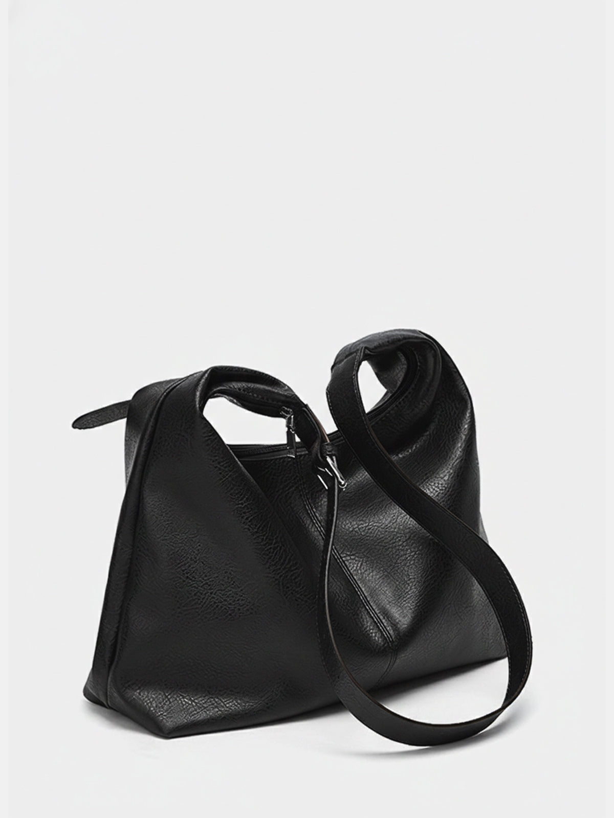 Large Capacity Hobo Bag