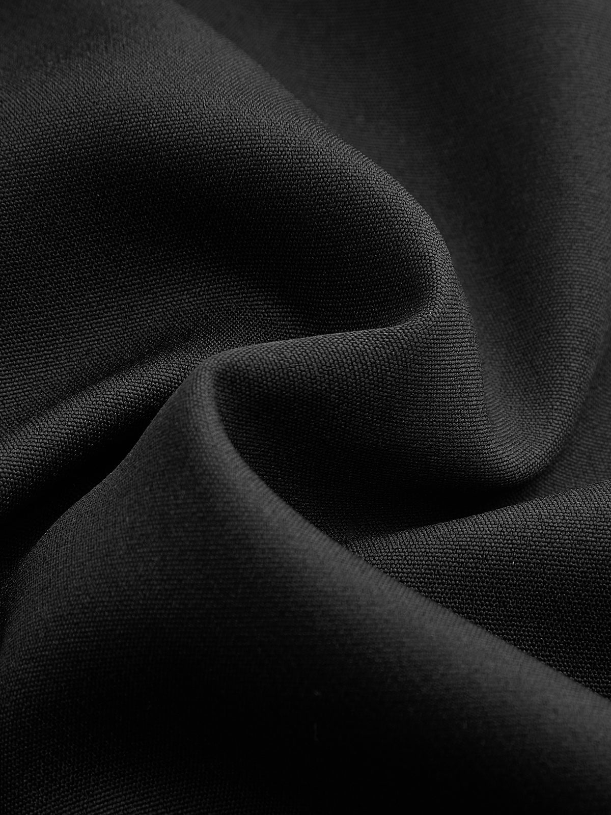 Mini-robe plissée froncée à épaules dénudées