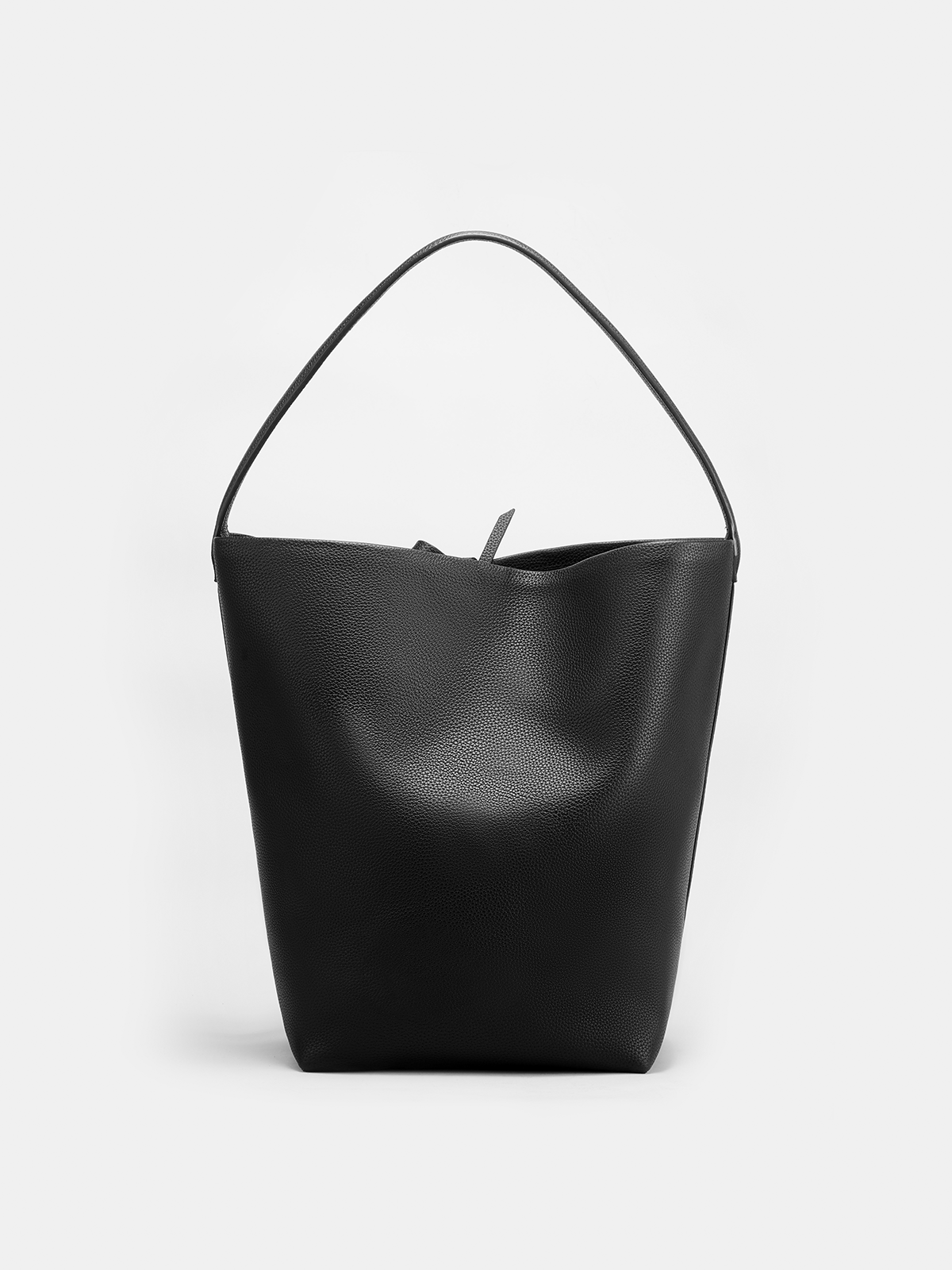 Large Capacity Bucket Tote Bag
