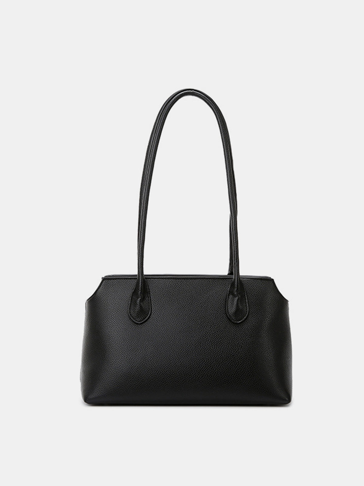 Minimalist Large Capacity Tote Bag