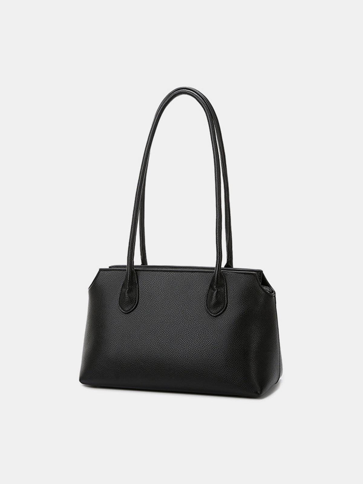 Minimalist Large Capacity Tote Bag