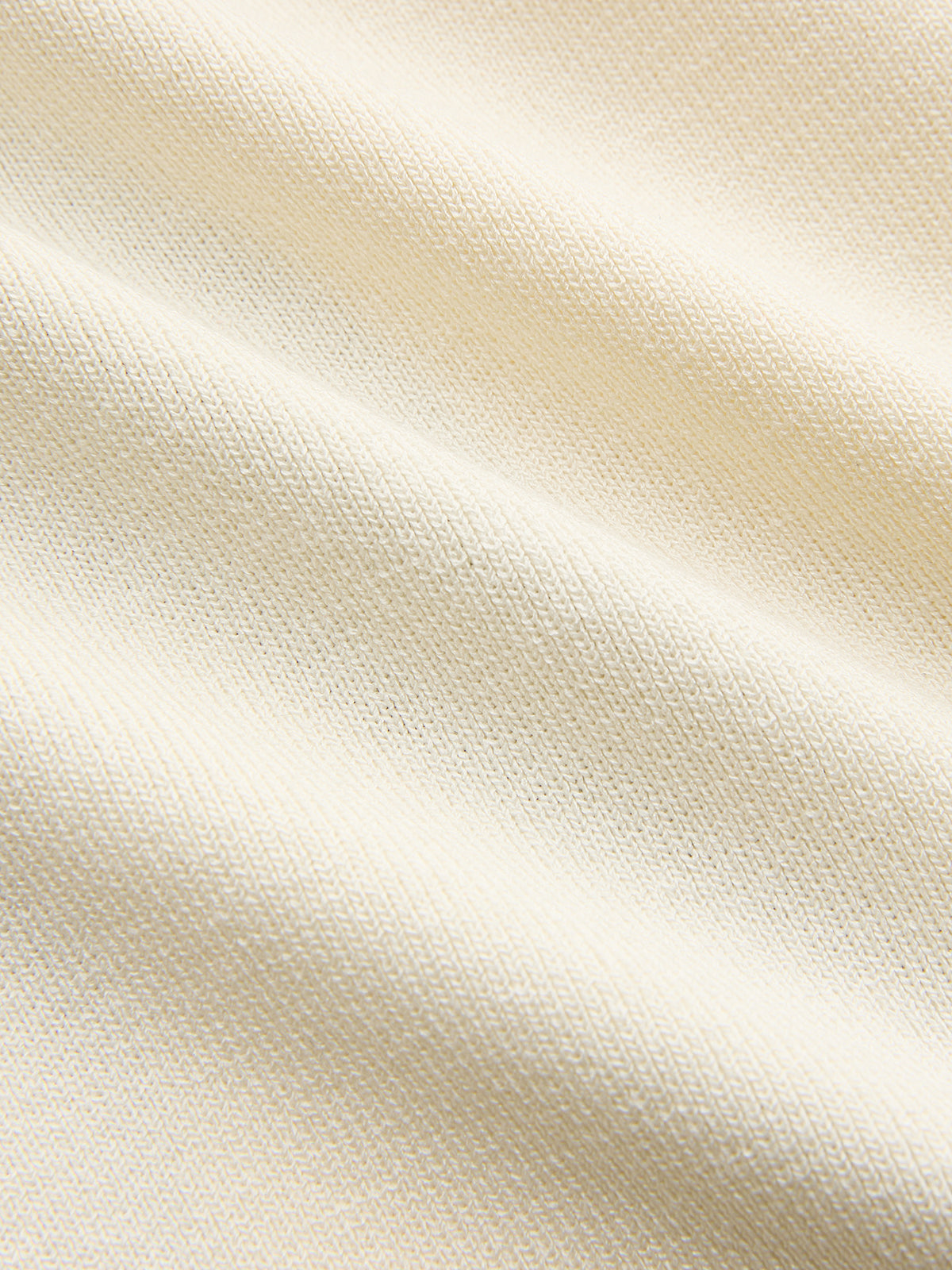 Ärmelloses Stricktop mit Kontrastbesatz und Horsebit-Detail
