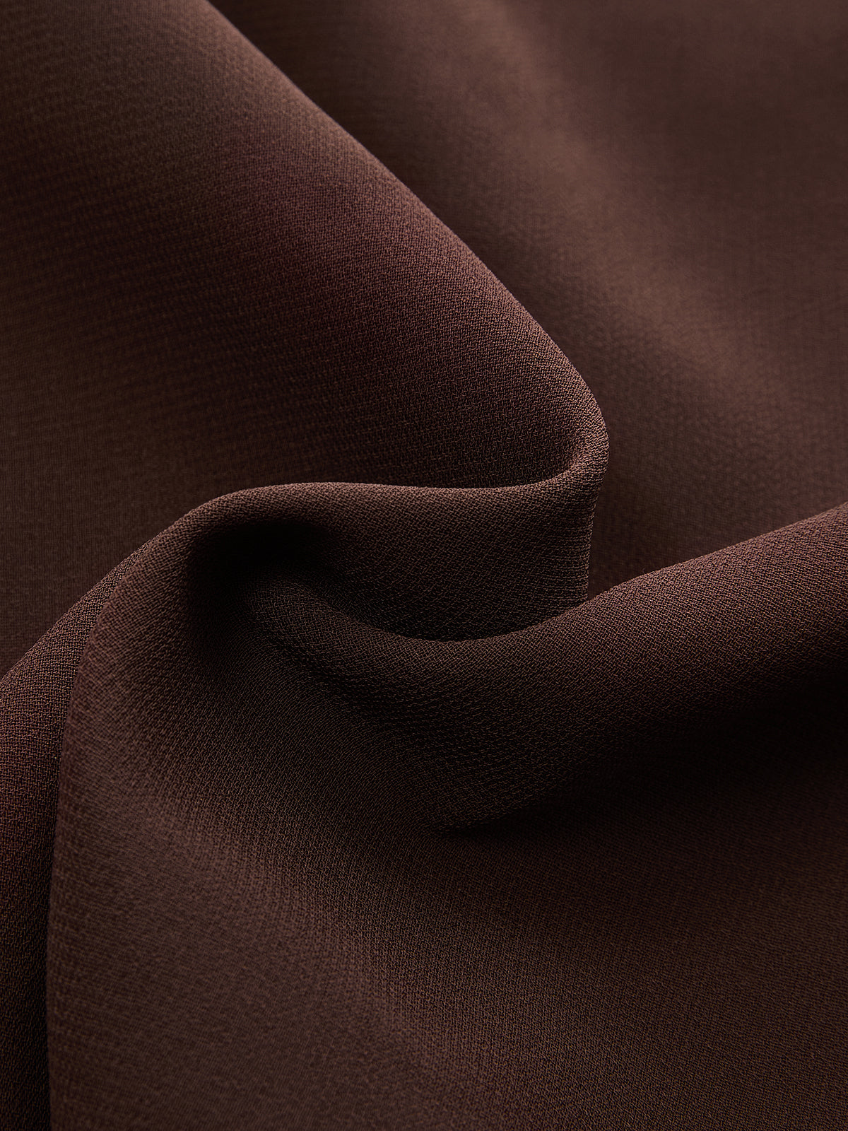 Ensemble deux pièces haut foulard transparent et haut asymétrique à une épaule