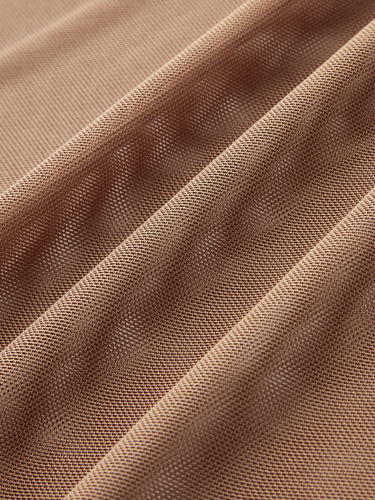 Badeanzug & Strandrock im Colour-Block-Design