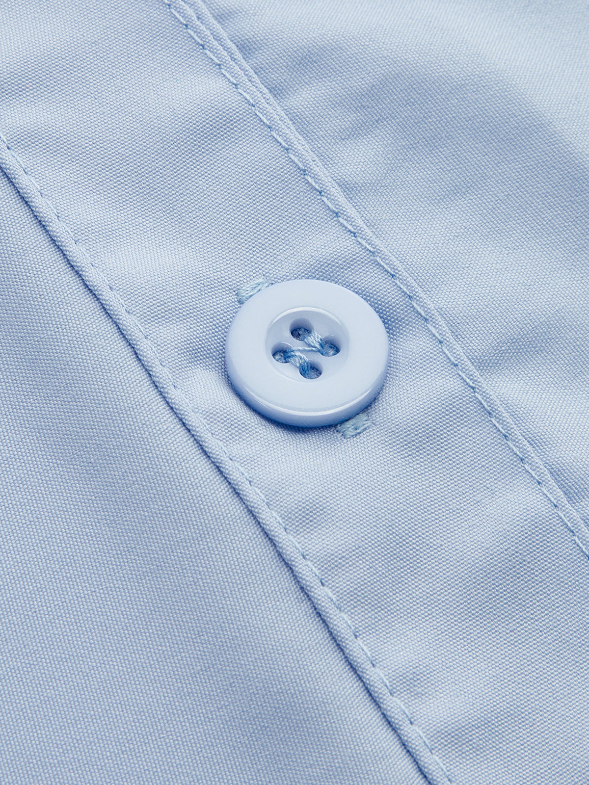 Eyelet Embroidery Buttoned Belted Midi Dress