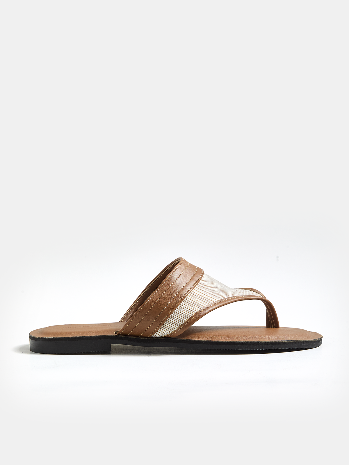 Casual Flat Flip Flop Sandals
