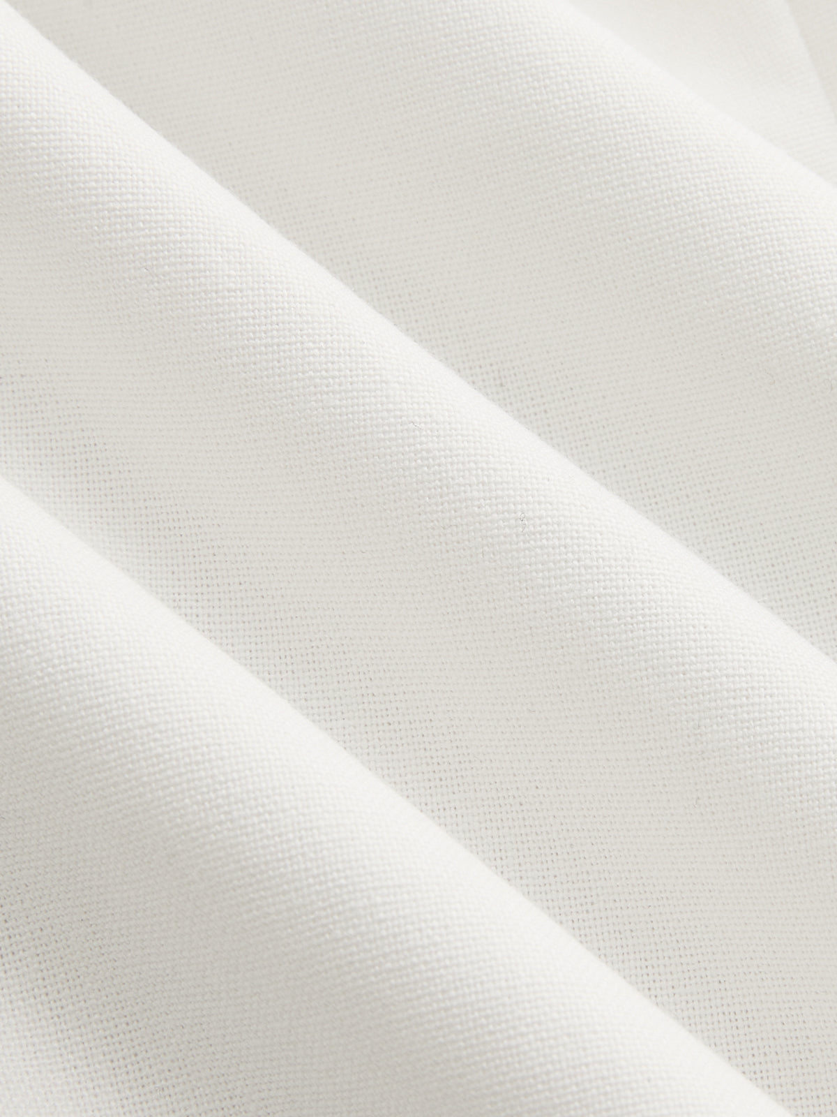 Belted Cotton Linen Halter Tank Top
