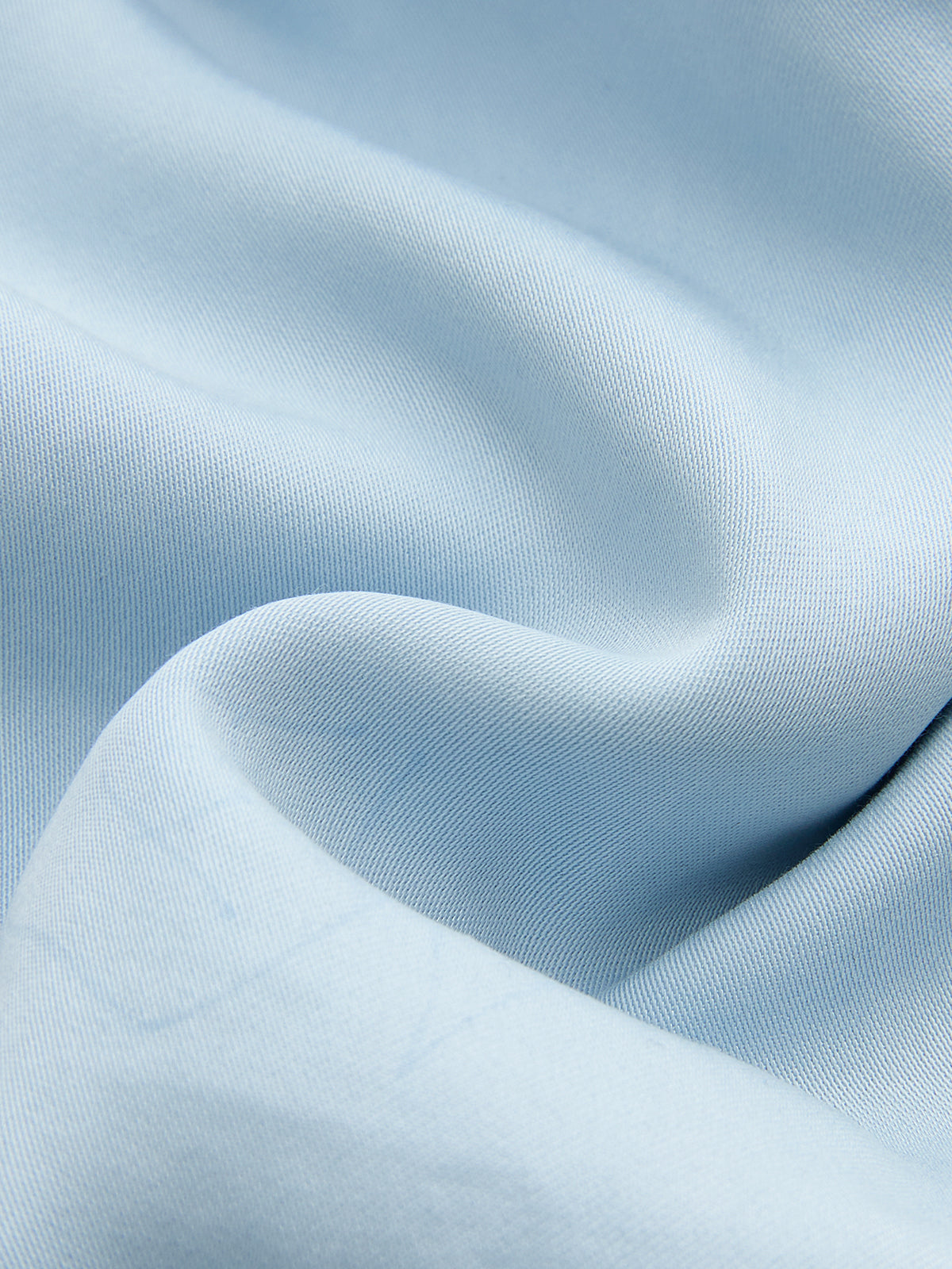 Bead Detail Tencel Ruched Halter Peplum Top
