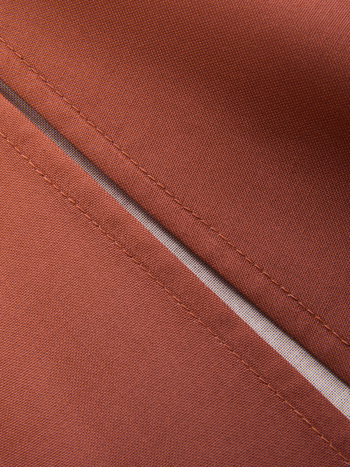 Maxikleid mit Farbverlauf, Cutouts und Schlitz