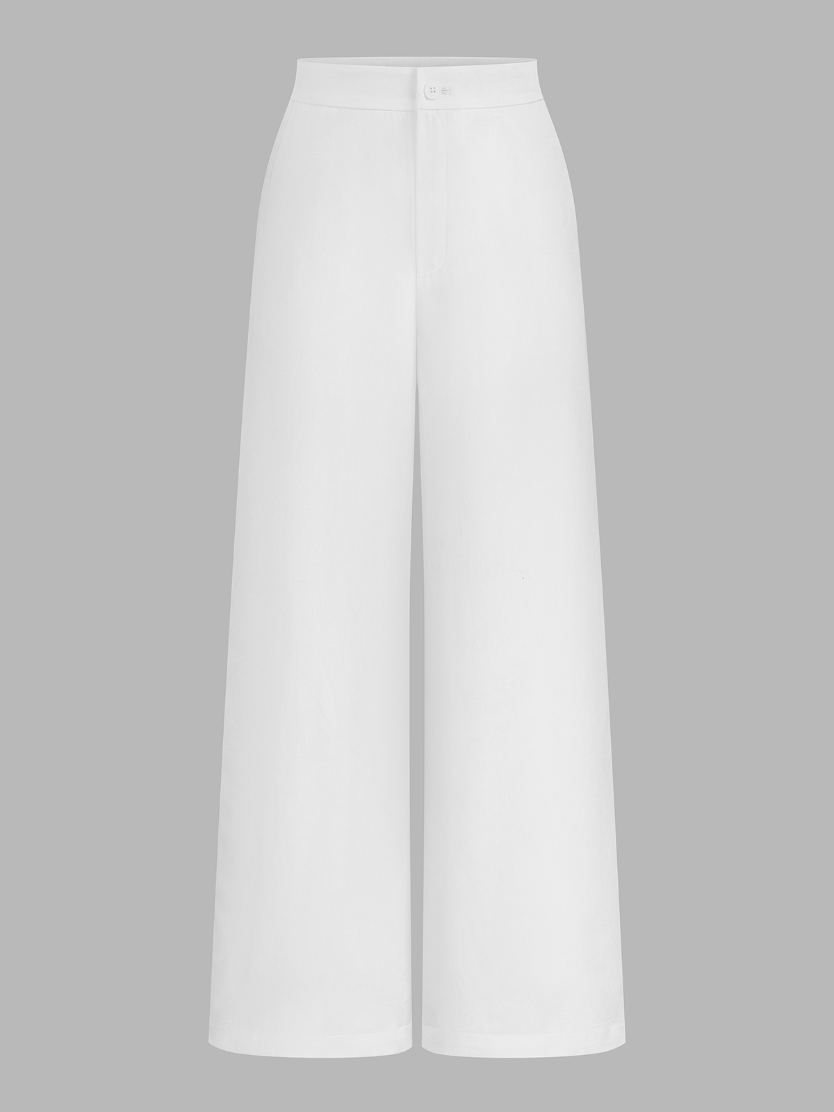 Halter Asymmetric Hem Top & Pants Set