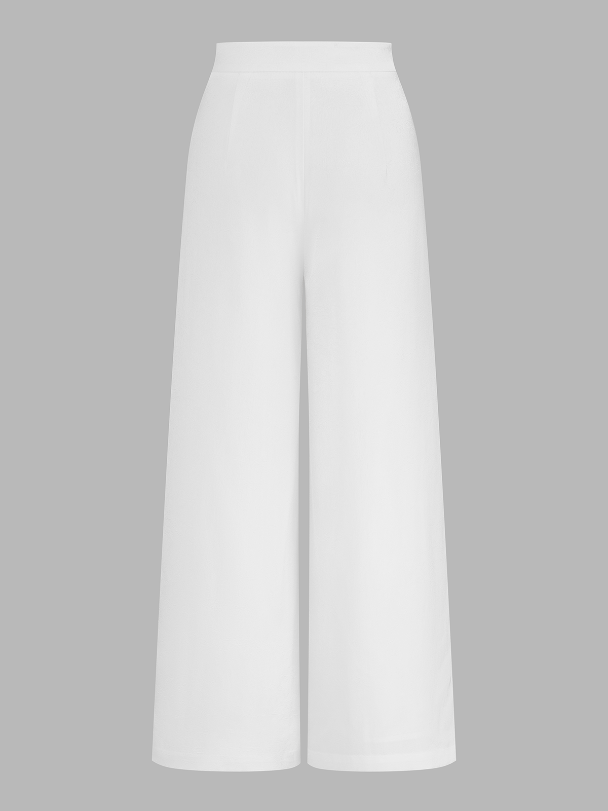 Halter Asymmetric Hem Top & Pants Set