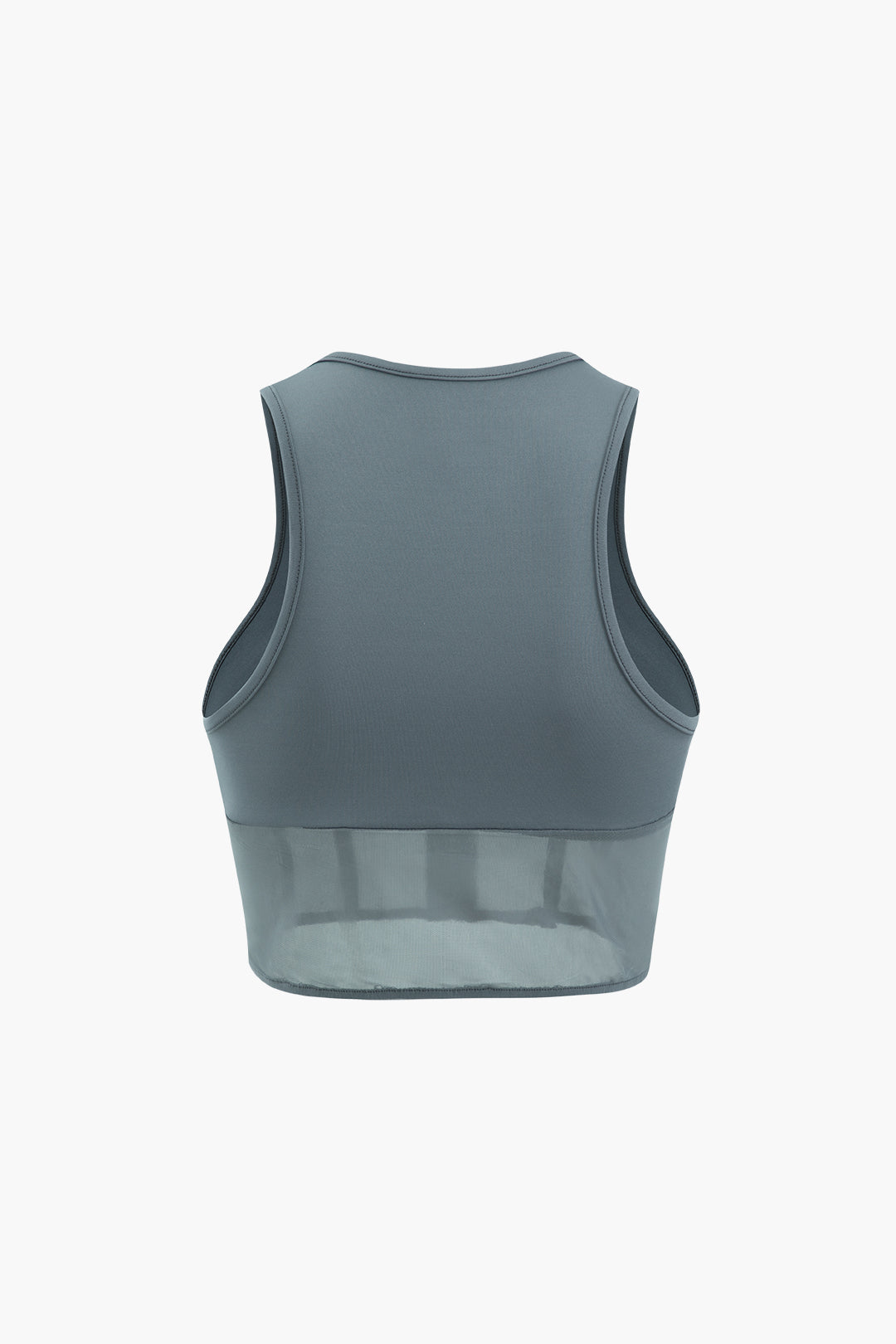 Mesh Tank Top