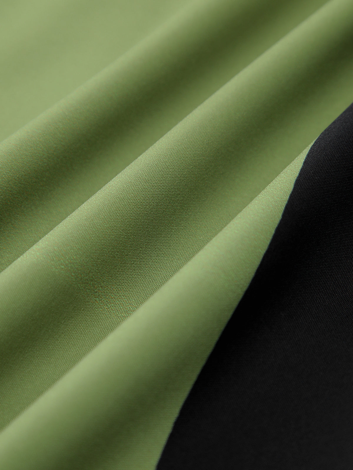 Robe longue fendue à imprimé floral 