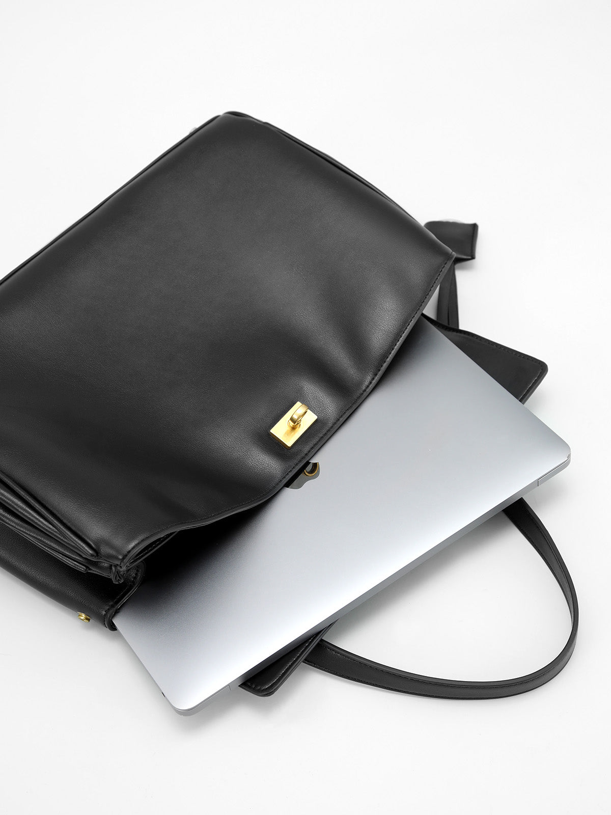 Sac à main de grande capacité pour les trajets domicile-travail 