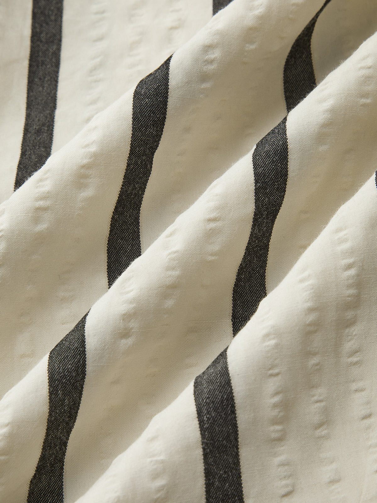 Freizeit-Streifenhose 