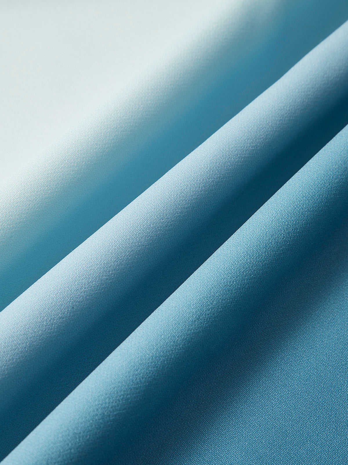 Ensemble jupe longue tube à lacets dégradés