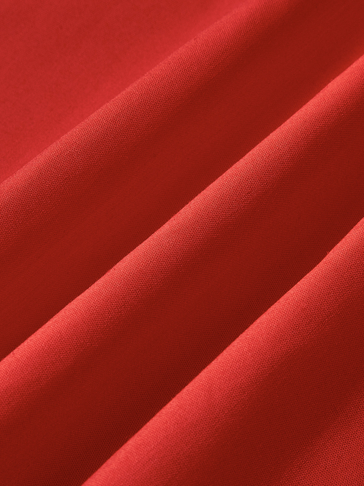 Robe midi plissée dos nu à décolleté cœur