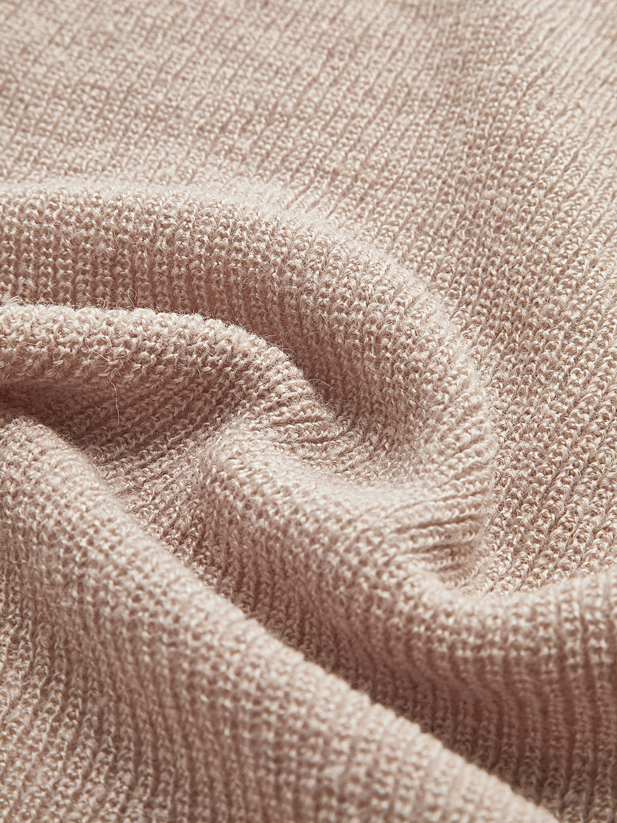 Gilet côtelé uni à nœud papillon 