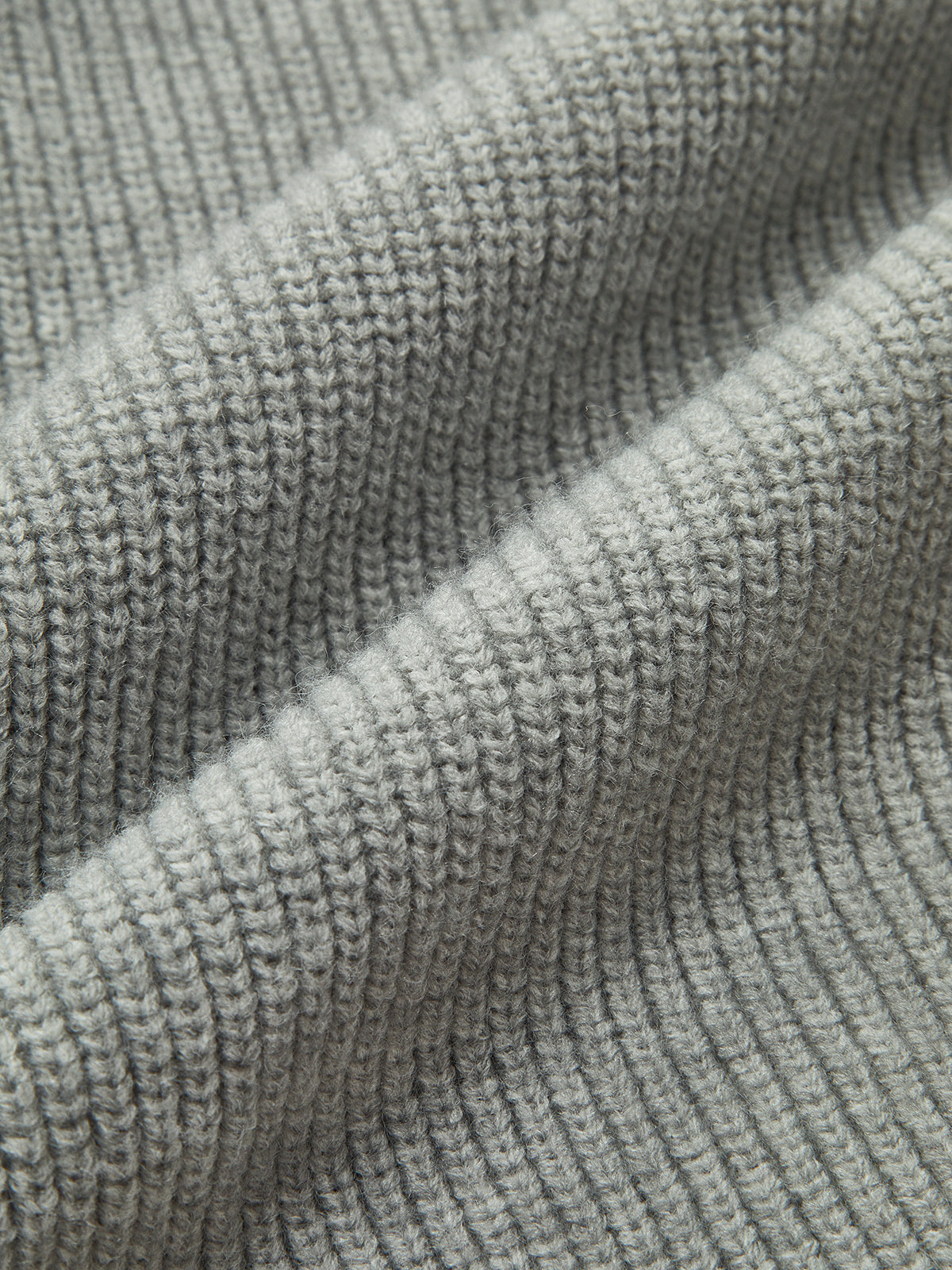 Pull à boutons croisés 